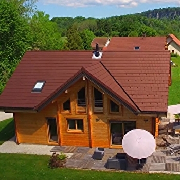 Les 5 Lacs - LE FRASNOIS