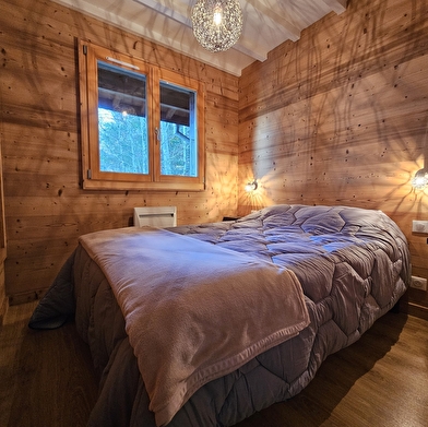 Chalet - P603BEN00