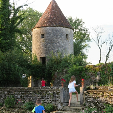 Château de Rosières - Chasse au trésor