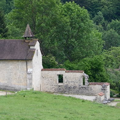 Balade des roches