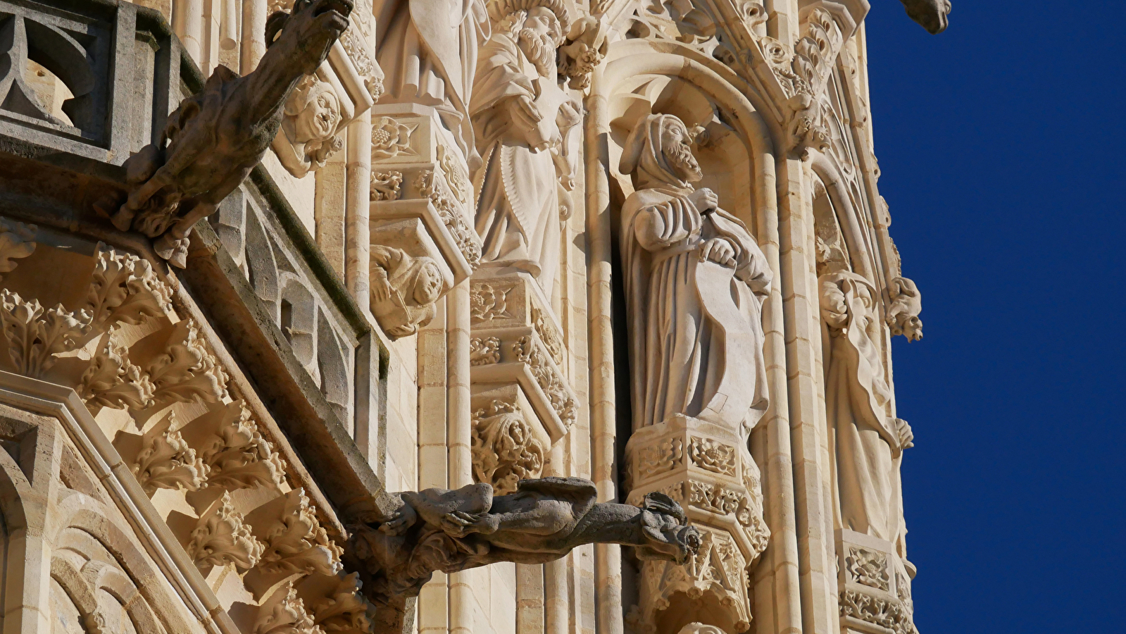 Journées du Patrimoine : Découvrez la Cathédrale, le Baptistère du VI° siècle, la Tour par Regards sur la Cathédrale
