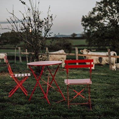 les Lumières d’Isa