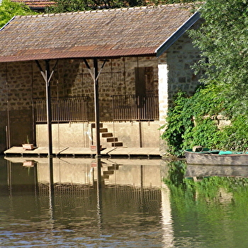 Découvrez Pontailler ! - PONTAILLER-SUR-SAONE