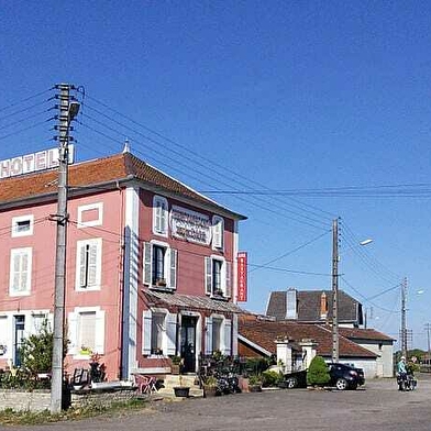 Hôtel Restaurant de la Gare