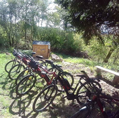 E-trott-in-Morvan