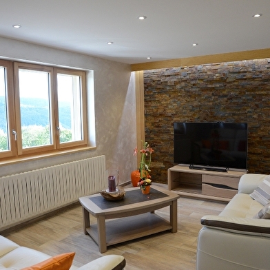 Le clos des Grillons