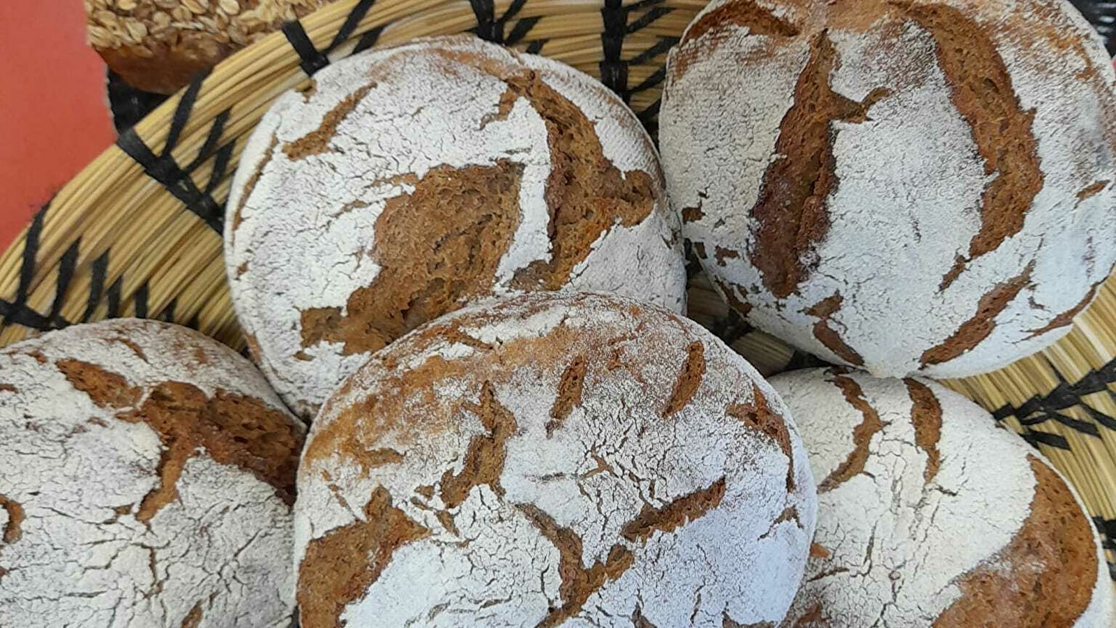 Boulangerie Le Pain en Chantant