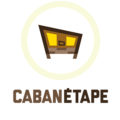 Location Cabane étape au Lac des Settons Morvan - ACTIVITAL