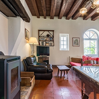 Gîte du Tarein