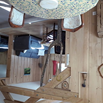 Chalet - P403PUL00 - PREMANON