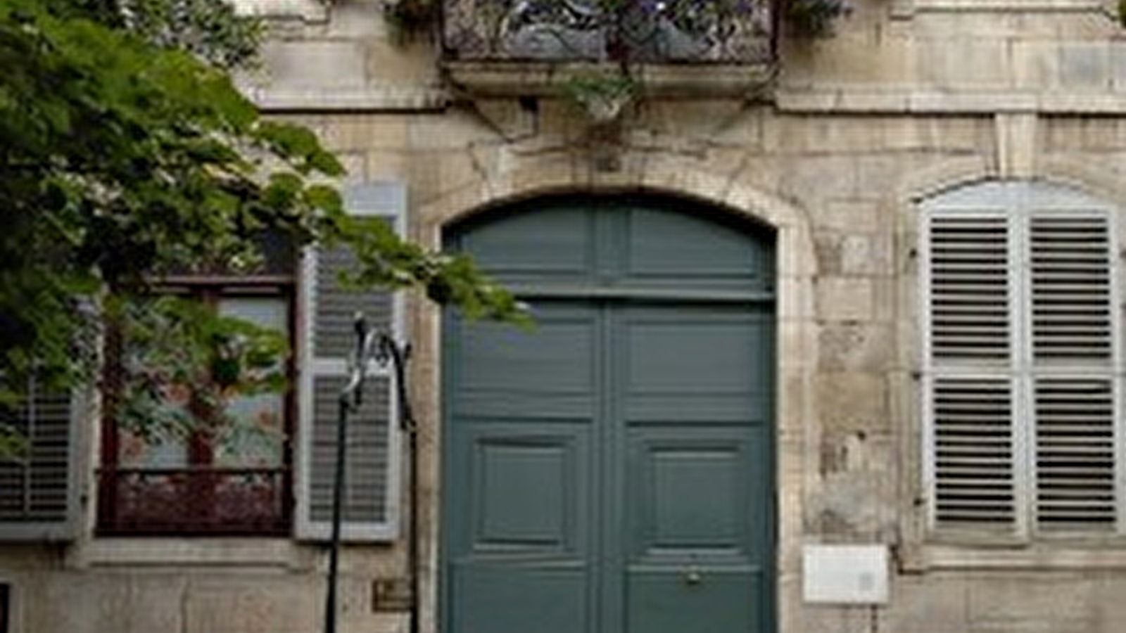 Visite du vieux Vesoul