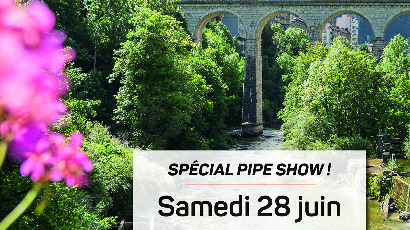 Visite guidée - Sur les pas de Saint-Claude
