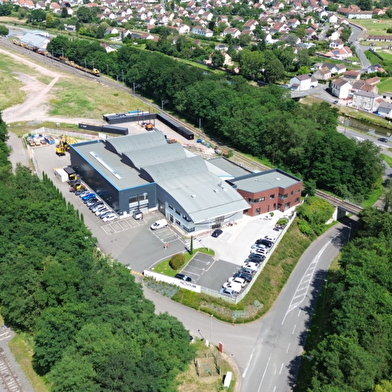 Dans les coulisses de l'industrie : Novium