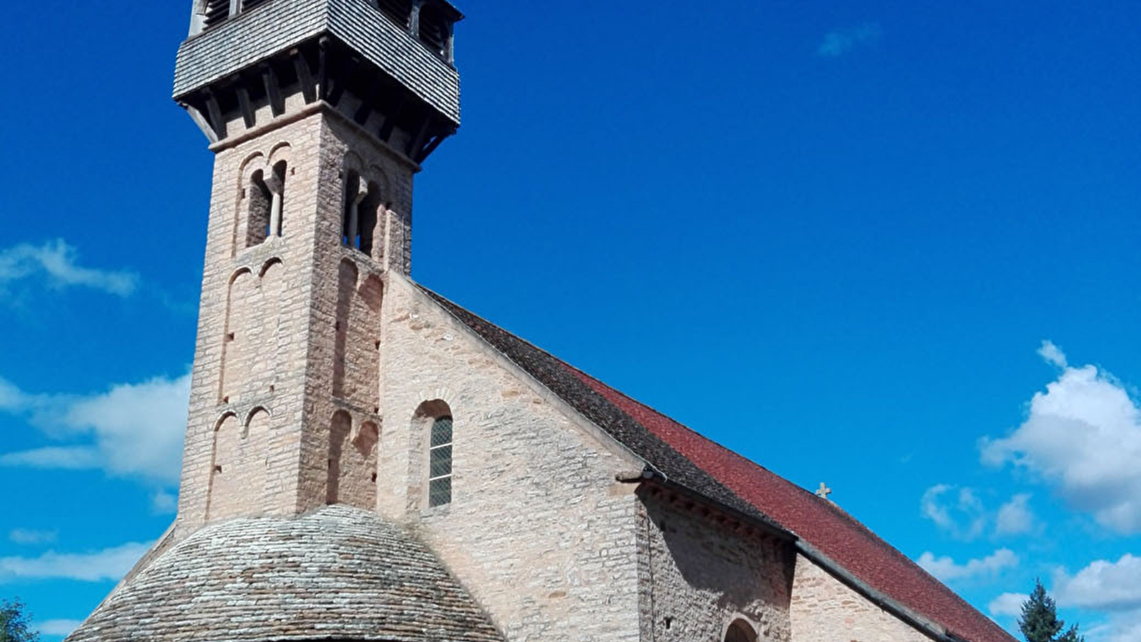 Eglise Saint-Antoine