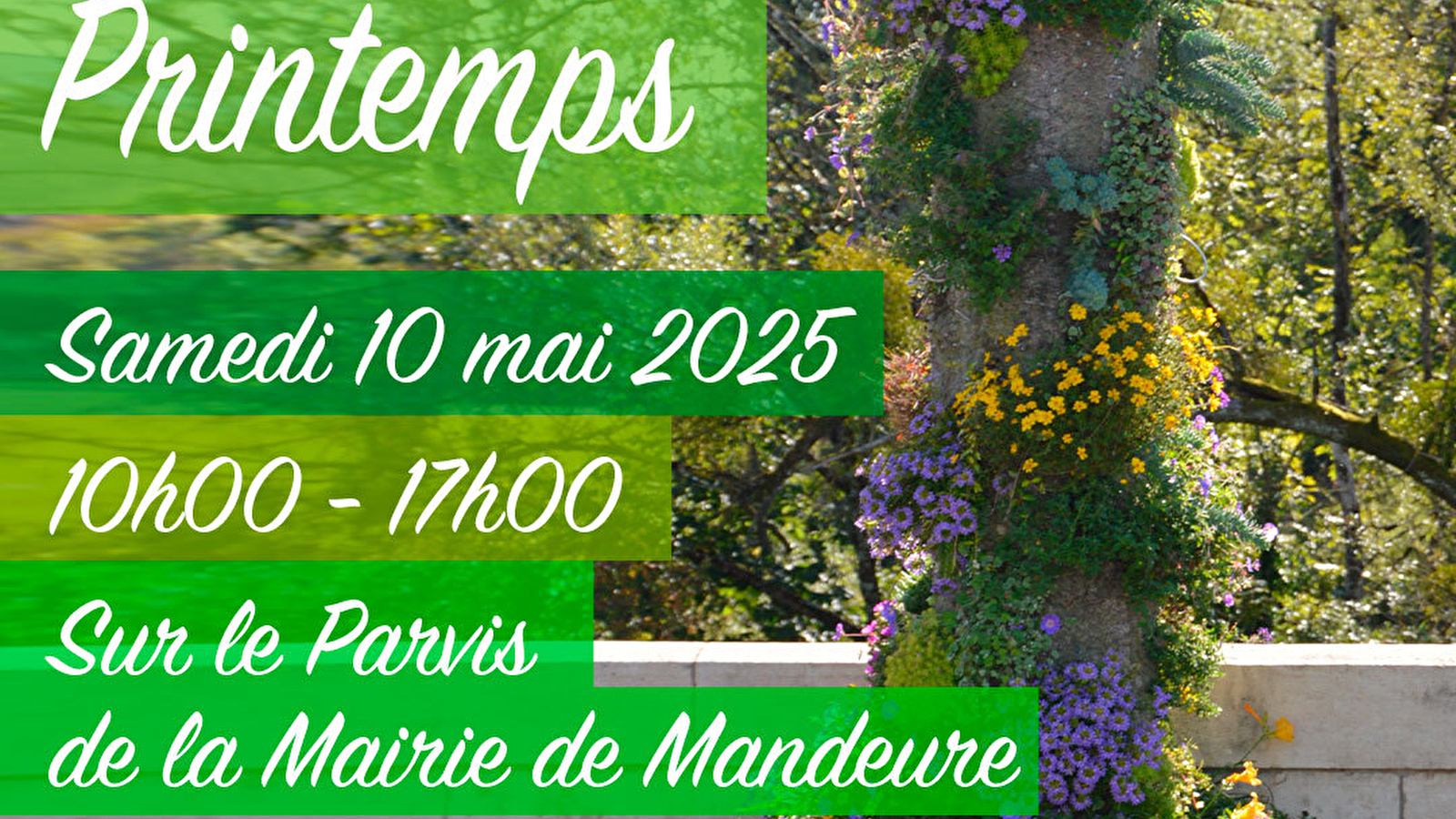Fête du printemps