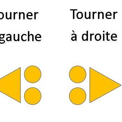 Circuit VTT n° 70