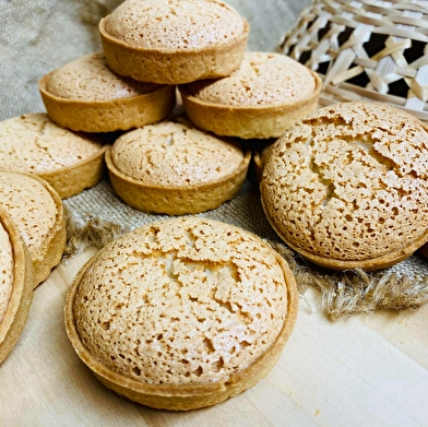 Pâtissier Chocolatier Biscuitier Fléchais