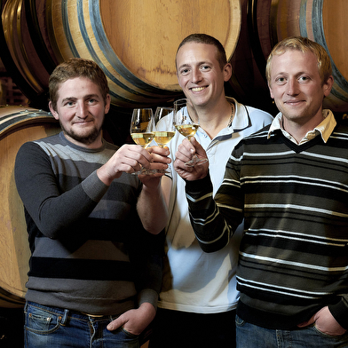 Vignobles Thevenet & Fils