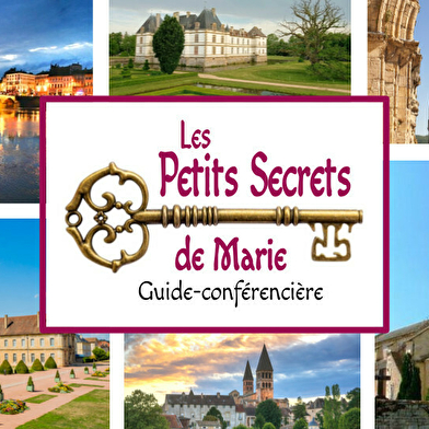 Les Petits Secrets de Marie