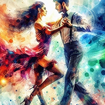 Week-end Salsa - CHAMPIGNELLES