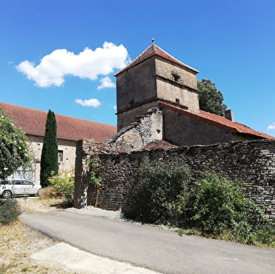 Domaine Croix de la Fleur