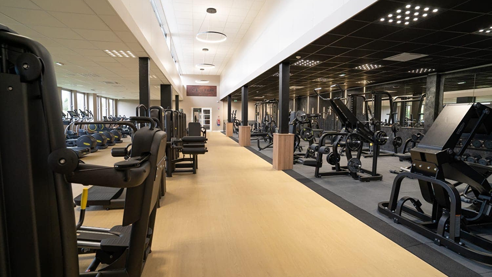 Jurafit Park