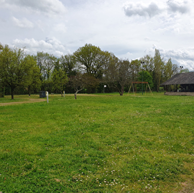 Camping Municipal de La Plage