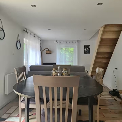 Gîte du Grand Calmont