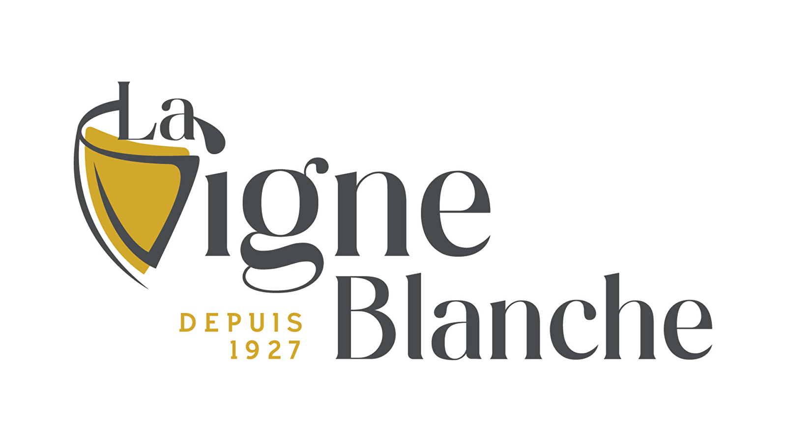 Cave la Vigne Blanche