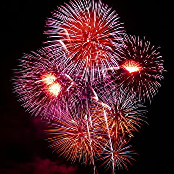 Fête nationale - SAINT-HONORE-LES-BAINS