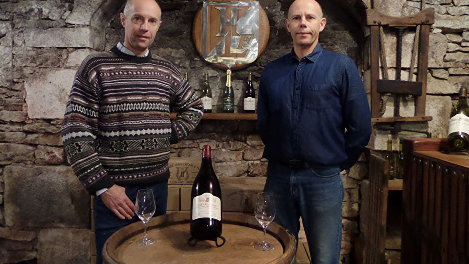 Latour Henri et Fils