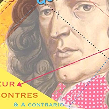 Concert 'CHARPENTIER QUEL METIER !' - CORTEVAIX