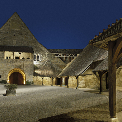 Château du Clos de Vougeot