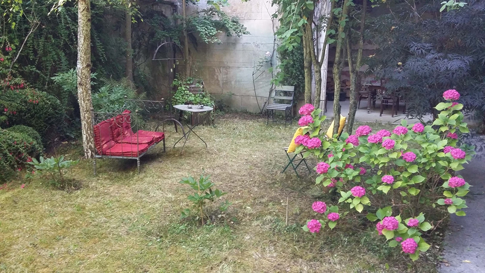 L'Ancienne Comédie