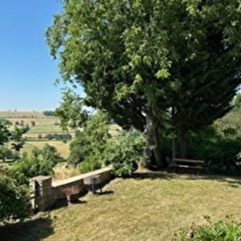 Gîte La petite maison - NEUFFONTAINES