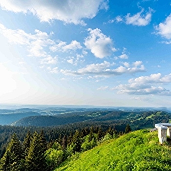 Office de Tourisme Haut-Jura Saint-Claude - La Pesse - LA PESSE