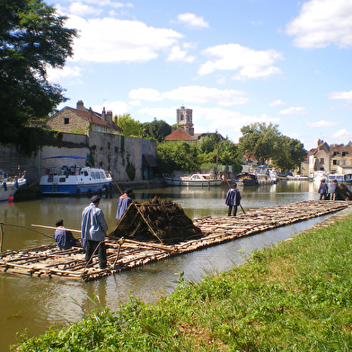 CLAMECY