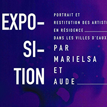 Exposition 'Culture Bains #2' - BOURBON-LANCY
