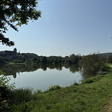 Etangs de Rigney