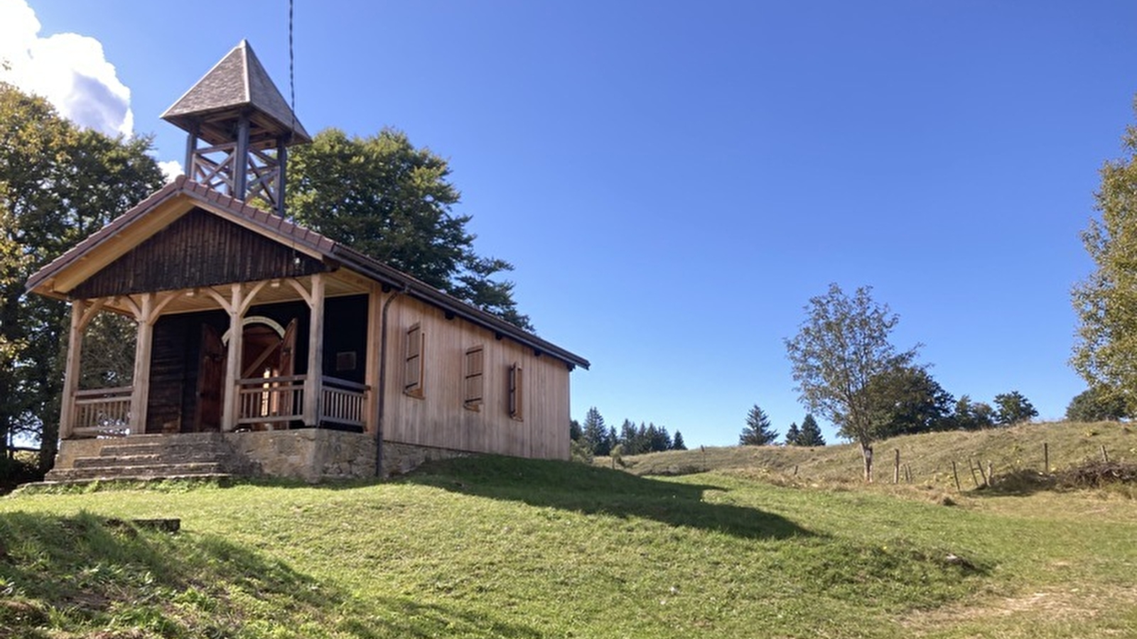 Festival de Musique du Haut-Jura : Le concert des oiseaux