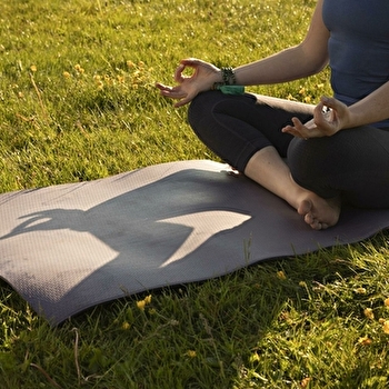 Yoga - VERGISSON
