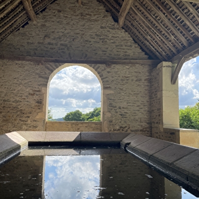 Lavoir du bourg