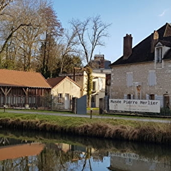Journées Européennes du Patrimoine - ESCOLIVES-SAINTE-CAMILLE