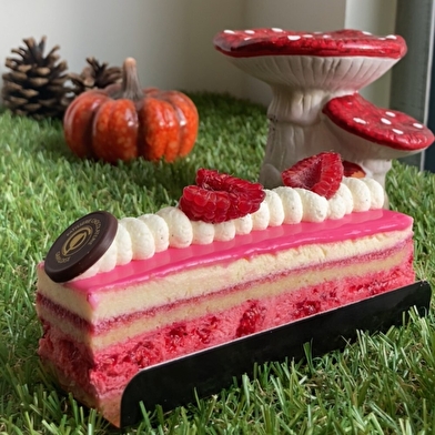 Pâtisserie - Chocolaterie Grayloise