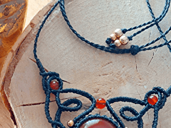 Creativ'Aline - JALLERANGE