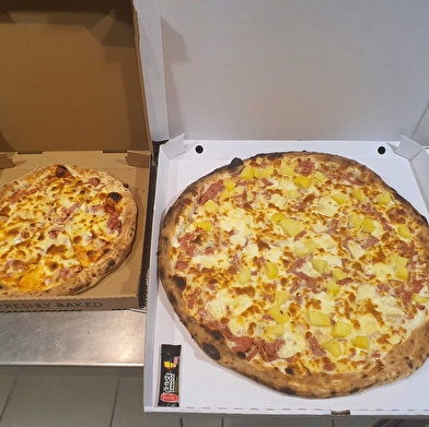 Pizz'ella
