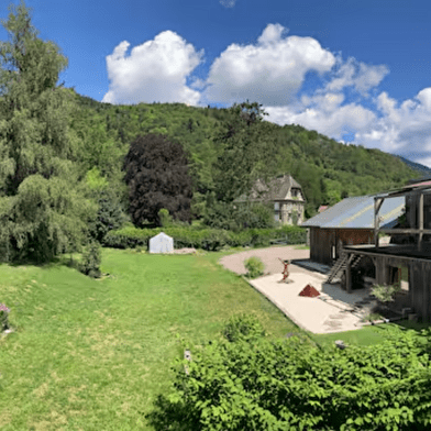 Gîte de l'Étang