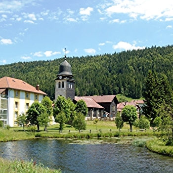 Tour de Chaux Sèche - 4B - BELLEFONTAINE