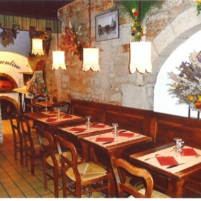 Pizzeria La Florentine