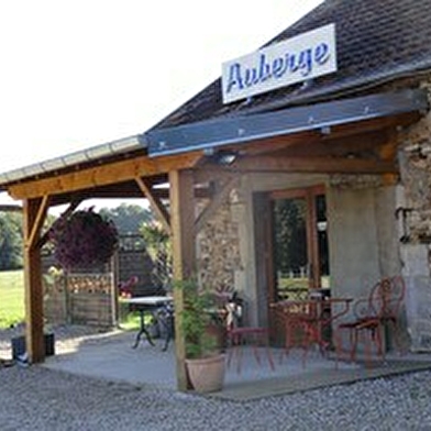 Auberge de 'La Madeleine'